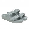 Sandalias Planas Mujer Birkenstock Arizona Eva Verde