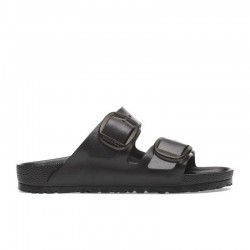 Sandalias Hombre Birkenstock Arizona Big Buckle Eva Negro