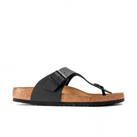 Sandalias Hombre Birkenstock Ramses Negro