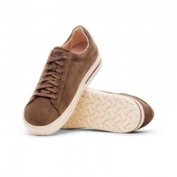 Sneakers Hombre Birkenstock Bend Low Marron