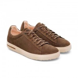 Sneakers Hombre Birkenstock Bend Low Marron