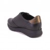 Zapatos Planos Mujer Zapp 6145 Negro