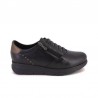 Zapatos Planos Mujer Zapp 6145 Negro