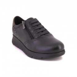 Zapatos Planos Mujer Zapp 6145 Negro