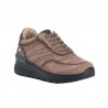 Zapatos Planos Mujer Zapp 31055 Taupe