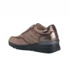 Zapatos Planos Mujer Zapp 31055 Taupe