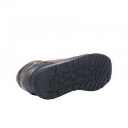 Zapatos Planos Mujer Zapp 31055 Taupe