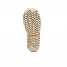Botines Planos Mujer D.franklin Nordic Lite Sherpa Beig