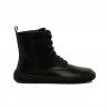 Botines Barefoot Mujer MTNG Free Alask Negro