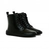 Botines Barefoot Mujer MTNG Free Alask Negro