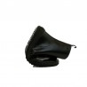 Botines Barefoot Mujer MTNG Free Alask Negro