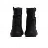 Botines Barefoot Mujer MTNG 85504 Negro