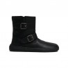 Botines Barefoot Mujer MTNG 55296 Negro
