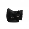 Botines Barefoot Mujer MTNG 55296 Negro