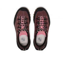 Zapatos Planos Mujer Keen 1032670 Morado