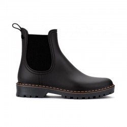 Botas de Agua Mujer Igor W10335 Negro