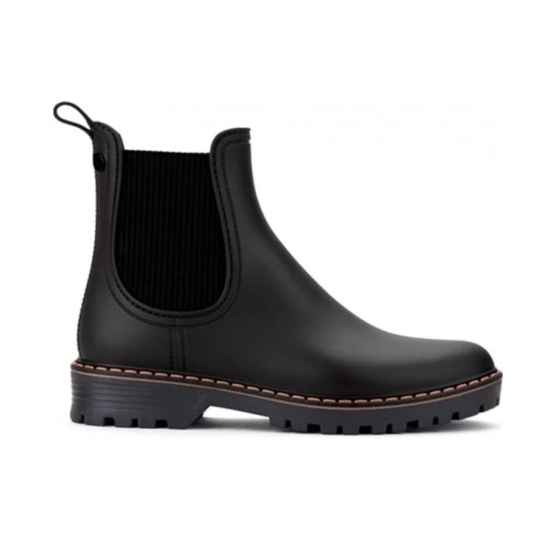 Botas de Agua Mujer Igor W10335 Negro