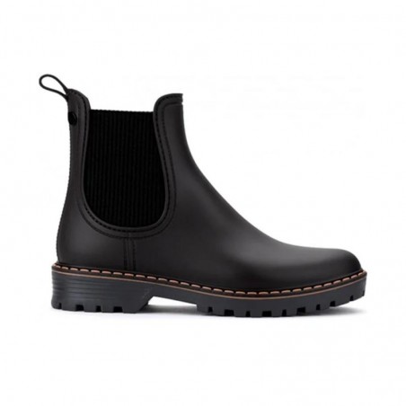 Botas de Agua Mujer Igor W10335 Negro