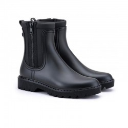Botas de Agua Mujer Igor W10300 Negro