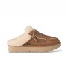 Zuecos Mujer UGG W Lowmel Mule Cuero