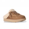 Zuecos Mujer UGG W Lowmel Mule Cuero