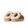 Zuecos Mujer UGG W Lowmel Mule Cuero
