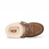 Zuecos Mujer UGG W Lowmel Mule Cuero