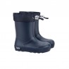 Botas de Agua Niño Igor W10304 Marino