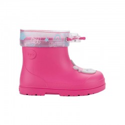 Botas de Agua Niño Igor W10359 Fuxia