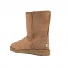 Botas Planas Mujer UGG W Classic Short Ii Camel