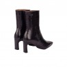 Botines de Tacón Mujer Wonders 6301 Negro