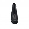 Botines de Tacón Mujer Zapp 7285 Negro