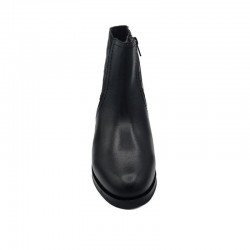 Botines de Tacón Mujer Zapp 7285 Negro