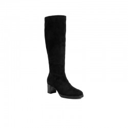 Botas de Tacón Mujer Zapp 31999 Negro
