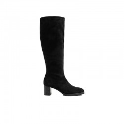 Botas de Tacón Mujer Zapp 31999 Negro