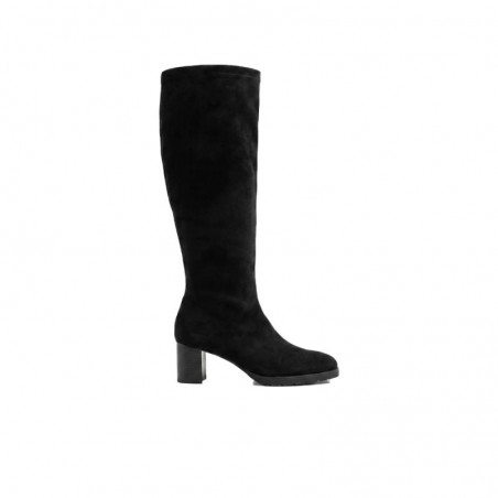 Botas de Tacón Mujer Zapp 31999 Negro