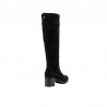 Botas de Tacón Mujer Zapp 31999 Negro