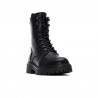 Botines Planos Mujer XTI 144684 Negro