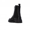Botines Planos Mujer XTI 144684 Negro