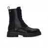 Botines Planos Mujer XTI 144684 Negro